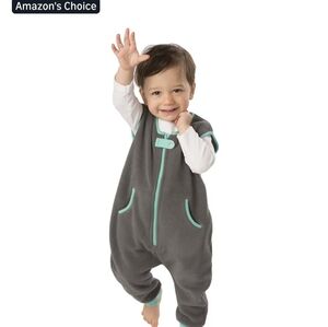 Baby DeeDee Walkable Sleep Sack